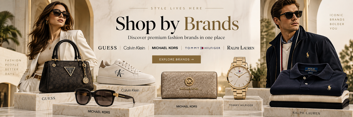 BRANDS