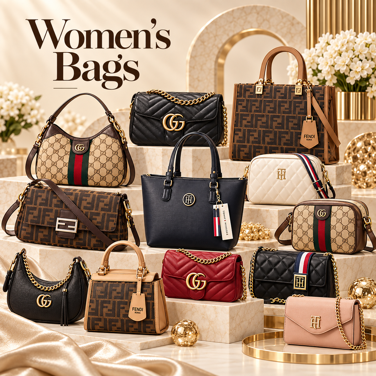Women's Bags