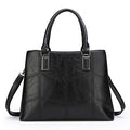 Luxury 3-Piece Women's Handbag Set