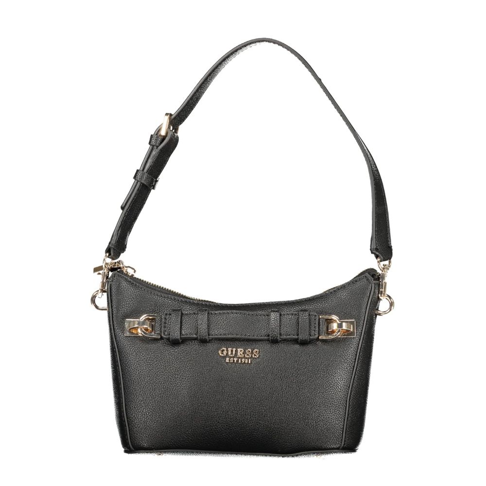 Guess Gregoria Women's Black Handbag
