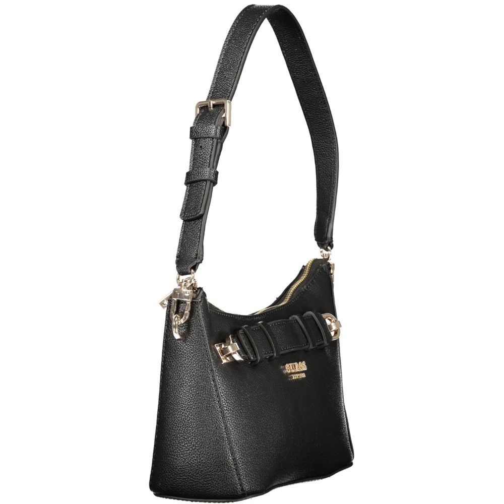Guess Gregoria Women's Black Handbag