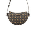Guess Jeans Women's Brown Polyurethane Handbag