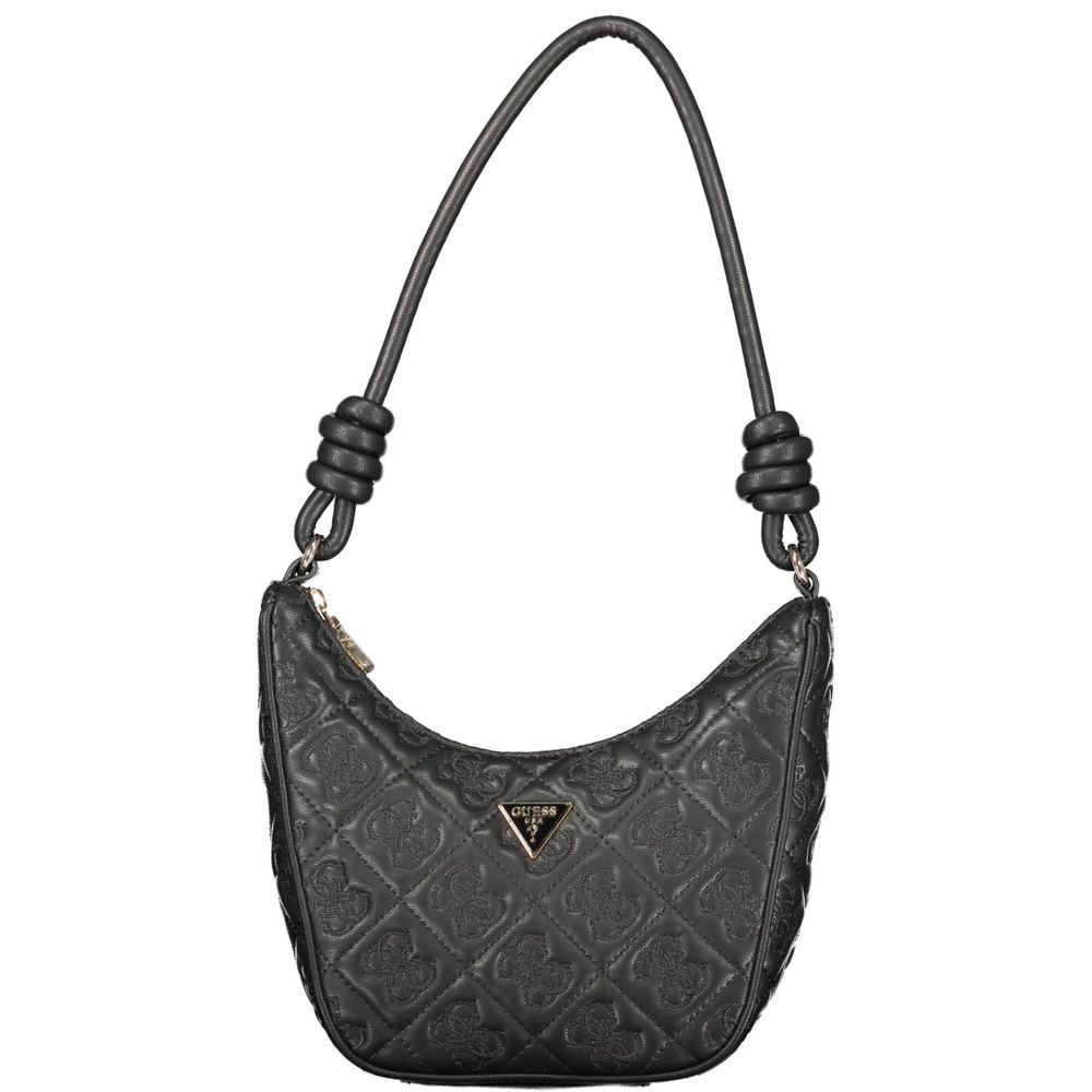 Guess Adelasia Women's Black Handbag