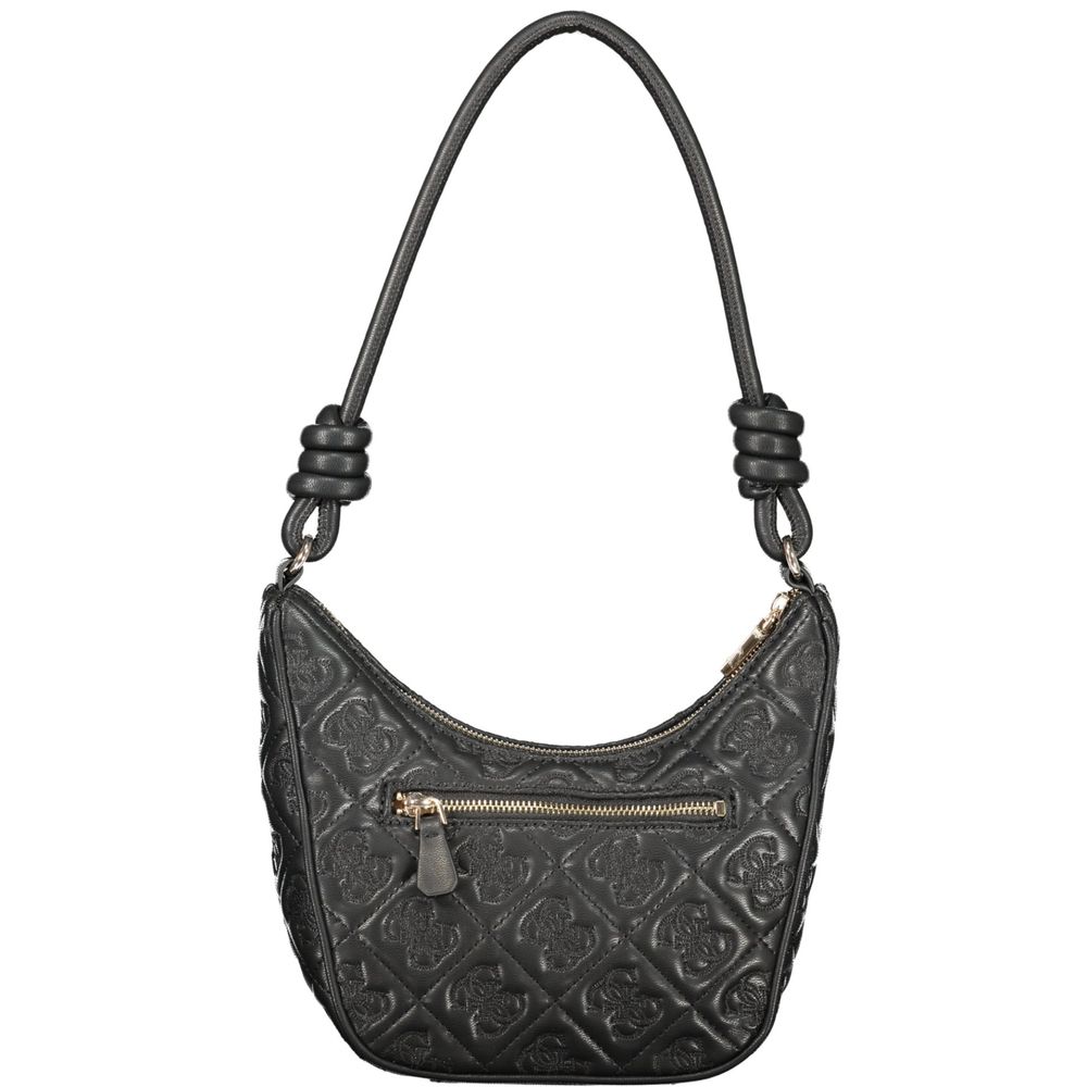 Guess Adelasia Women's Black Handbag