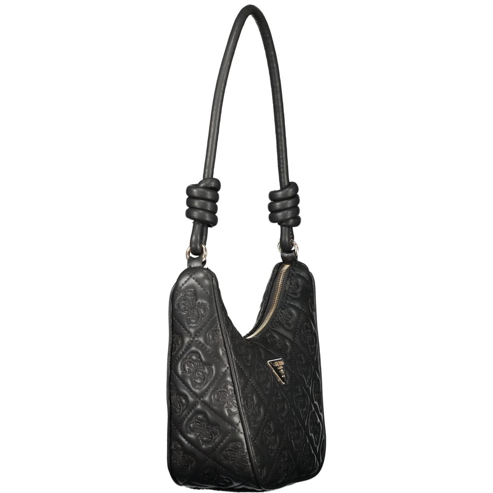 Guess Adelasia Women's Black Handbag