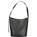 Guess Meridian II Women's Black Handbag