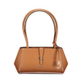 Guess Jeans Women's Brown Polyurethane Handbag