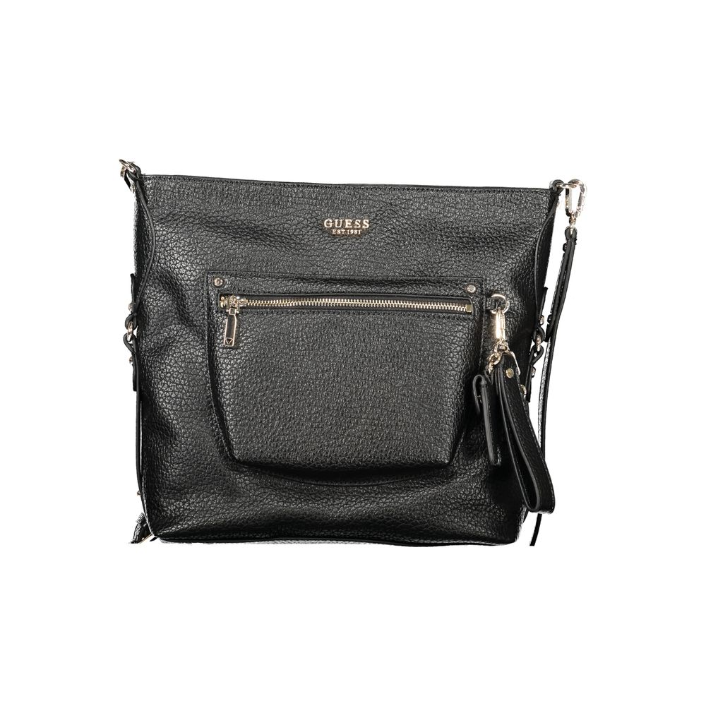 Guess Marsha Women's Black Handbag
