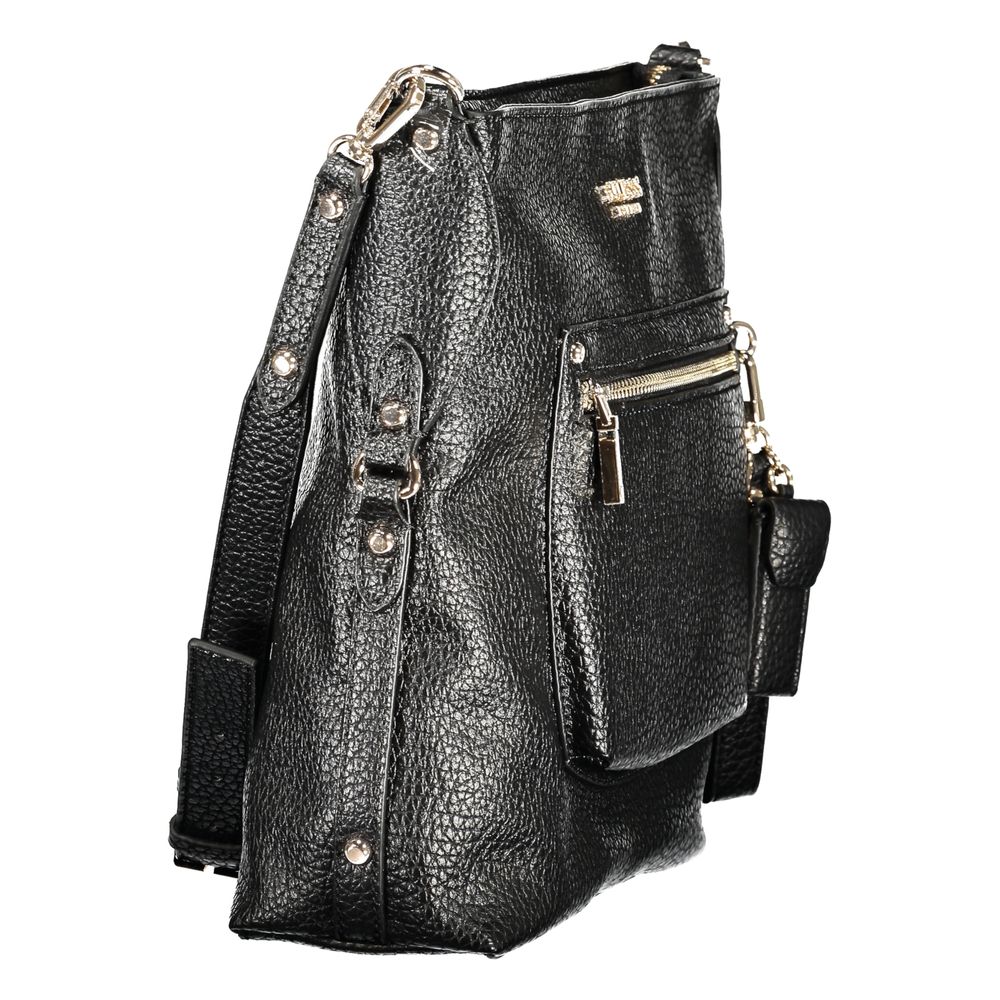 Guess Marsha Women's Black Handbag
