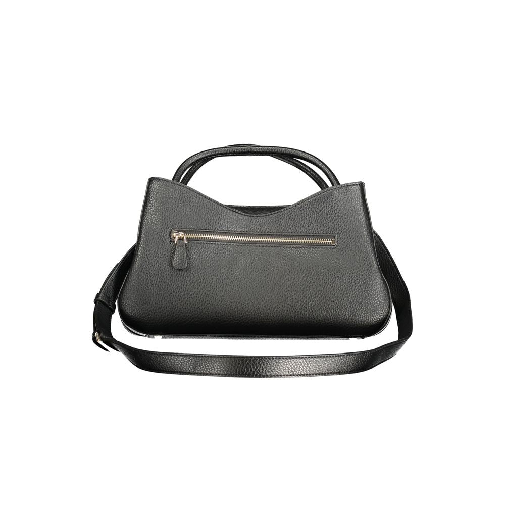 Guess Jessa Women's Black Handbag