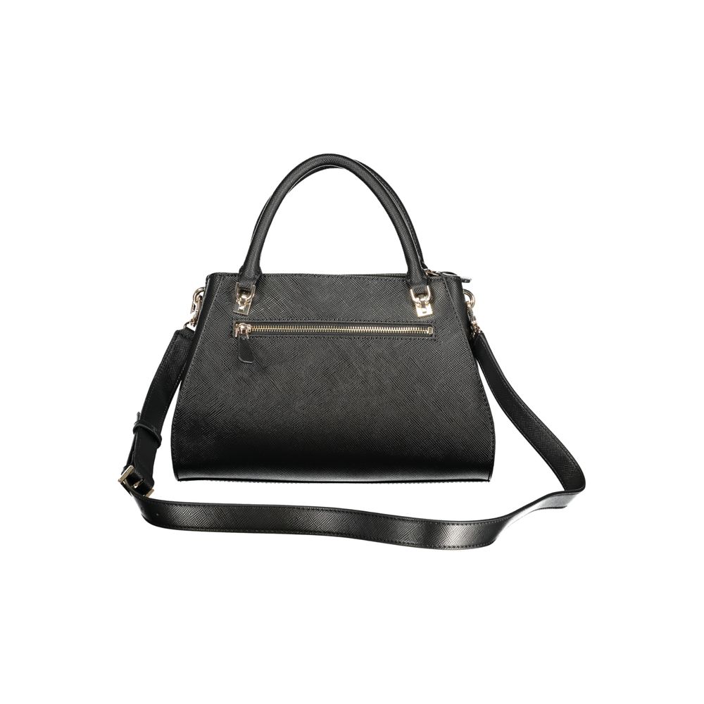 Guess Noelle II Women's Black Handbag