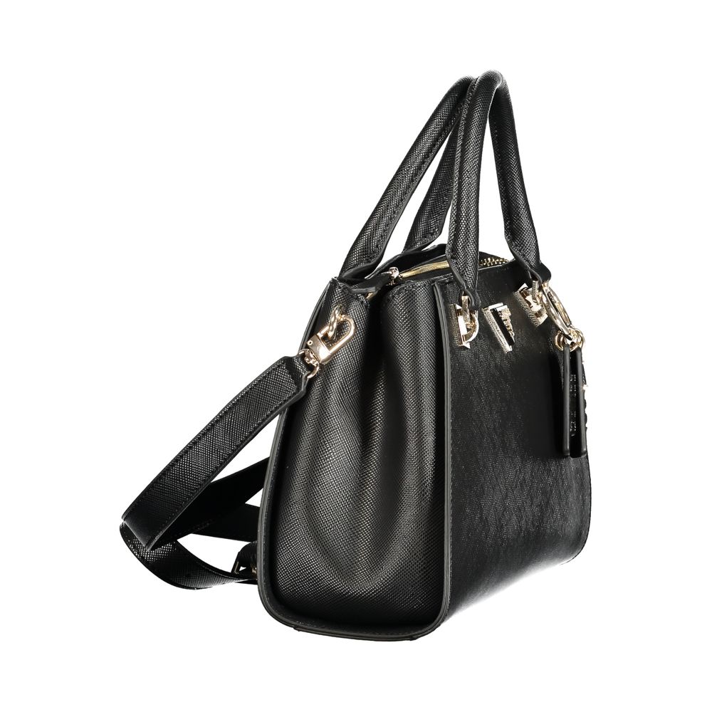 Guess Noelle II Women's Black Handbag