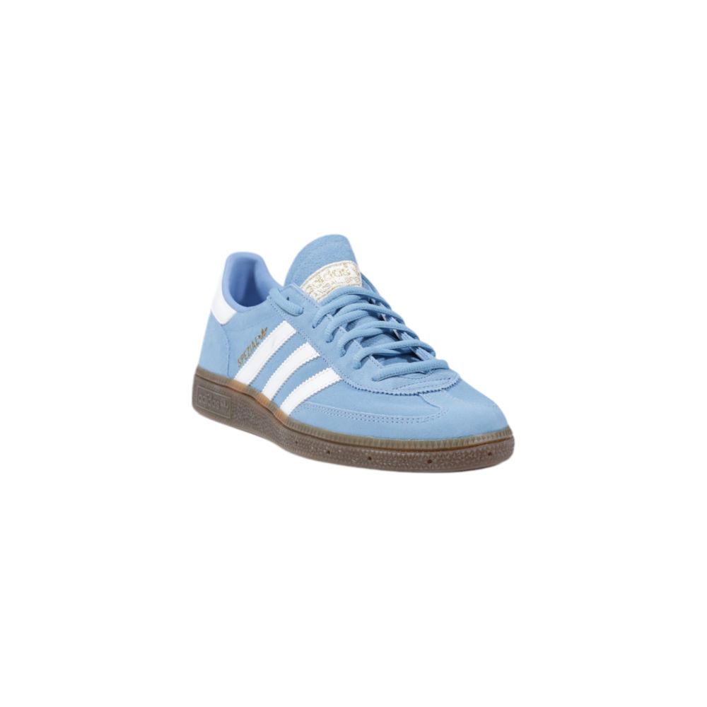 adidas Originals Handball Spezial BD7632 Women's Blue Sneakers