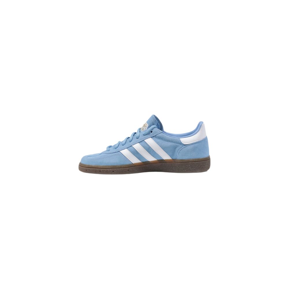 adidas Originals Handball Spezial BD7632 Women's Blue Sneakers
