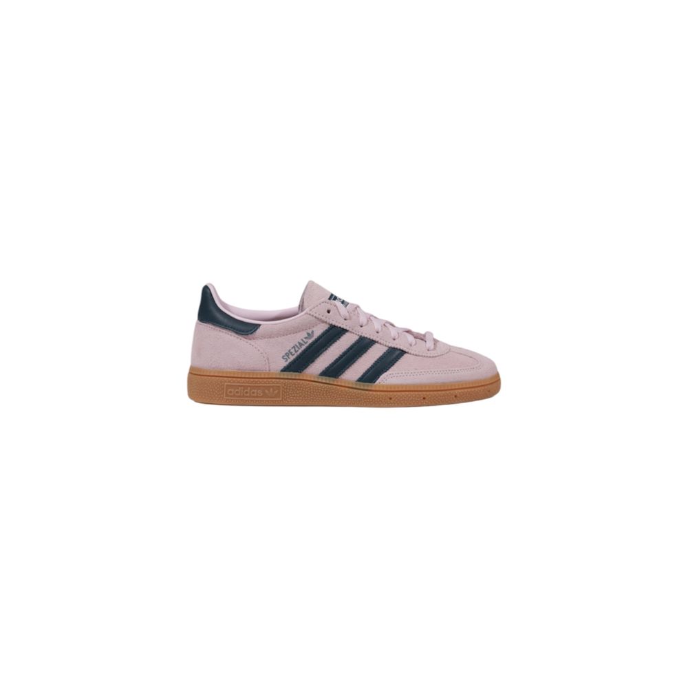 Adidas Originals Women's Multicolor Leather Sneakers
