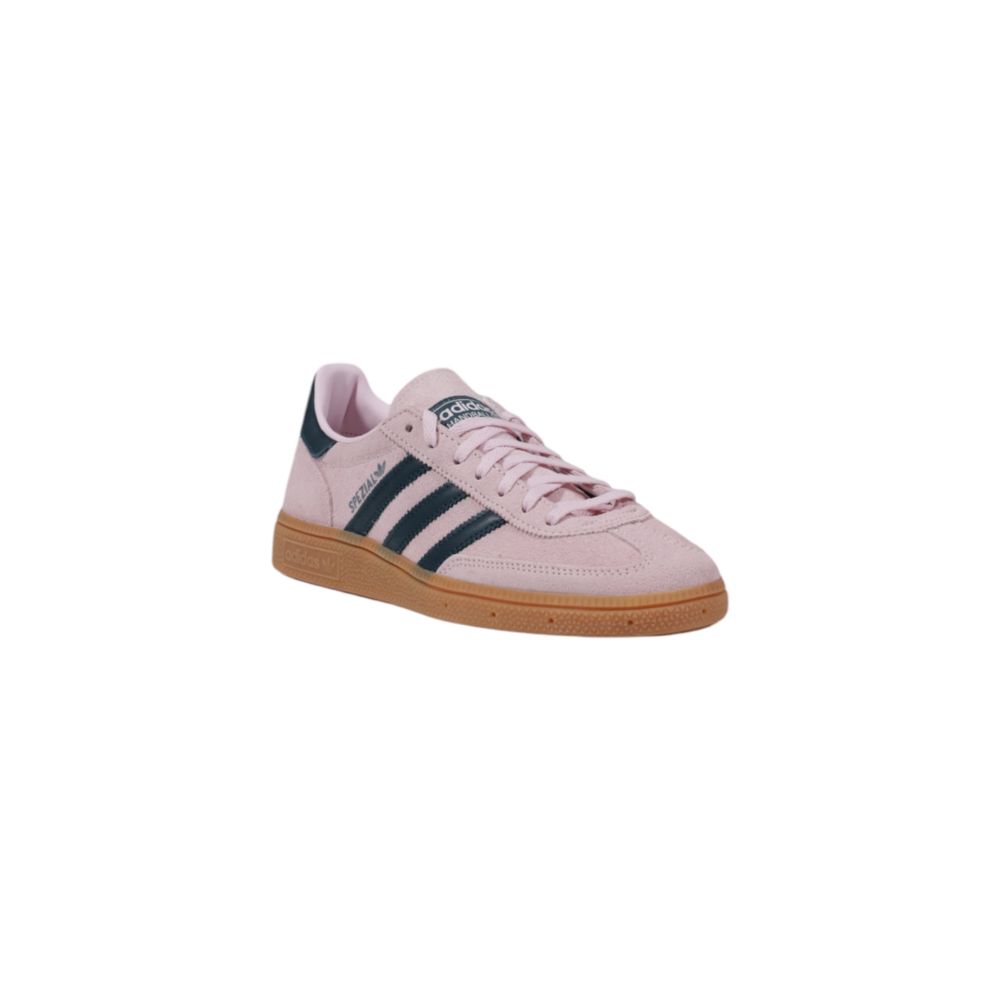 Adidas Originals Women's Multicolor Leather Sneakers