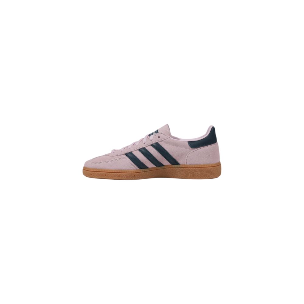 Adidas Originals Women's Multicolor Leather Sneakers