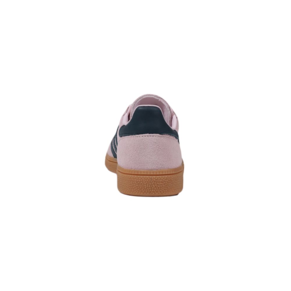 Adidas Originals Women's Multicolor Leather Sneakers