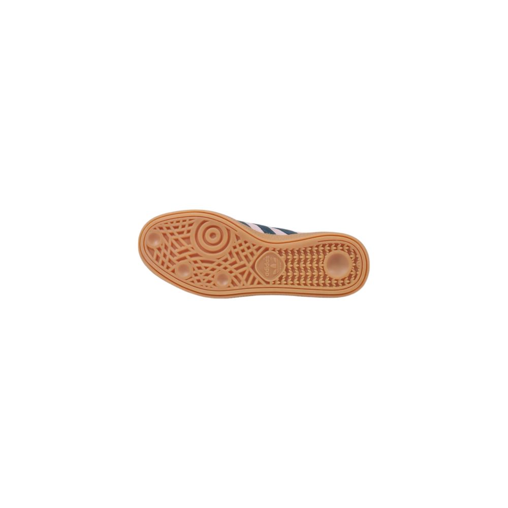 Adidas Originals Women's Multicolor Leather Sneakers