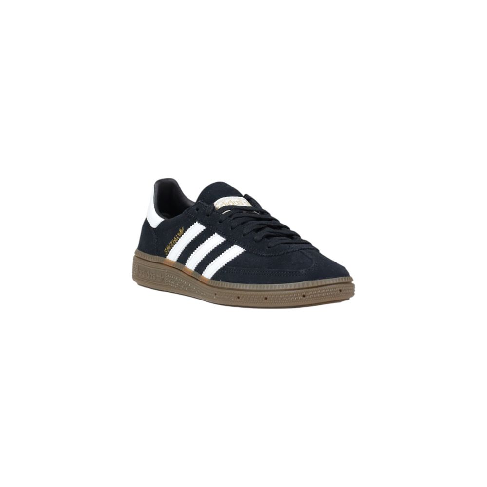 adidas Originals Handball Spezial J IH8010 Women's Black Sneakers