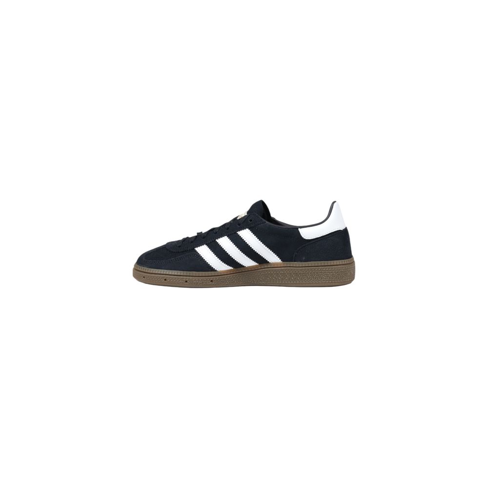 adidas Originals Handball Spezial J IH8010 Women's Black Sneakers