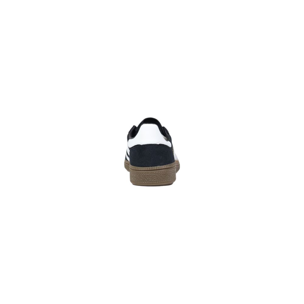 adidas Originals Handball Spezial J IH8010 Women's Black Sneakers