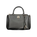 Guess Women's Black Satchel Bag