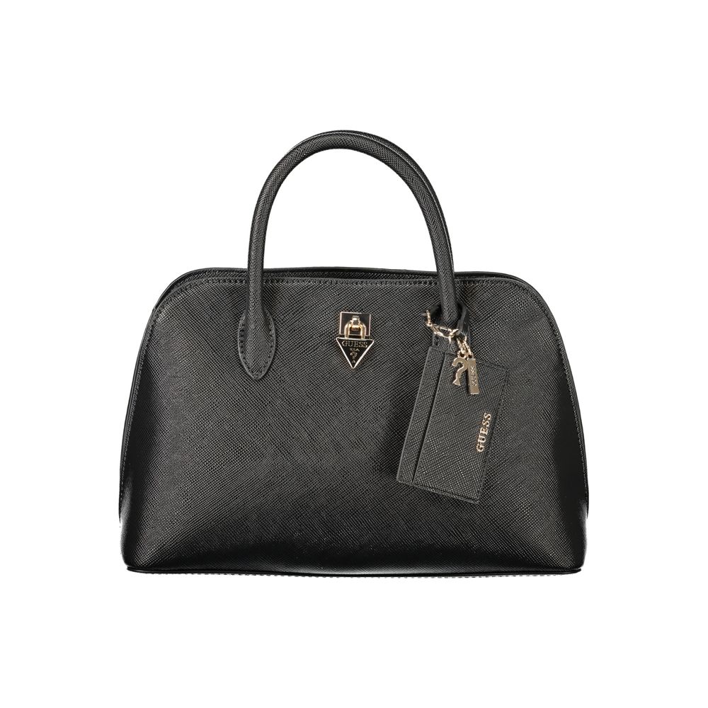 Guess Patsie Women's Black Handbag