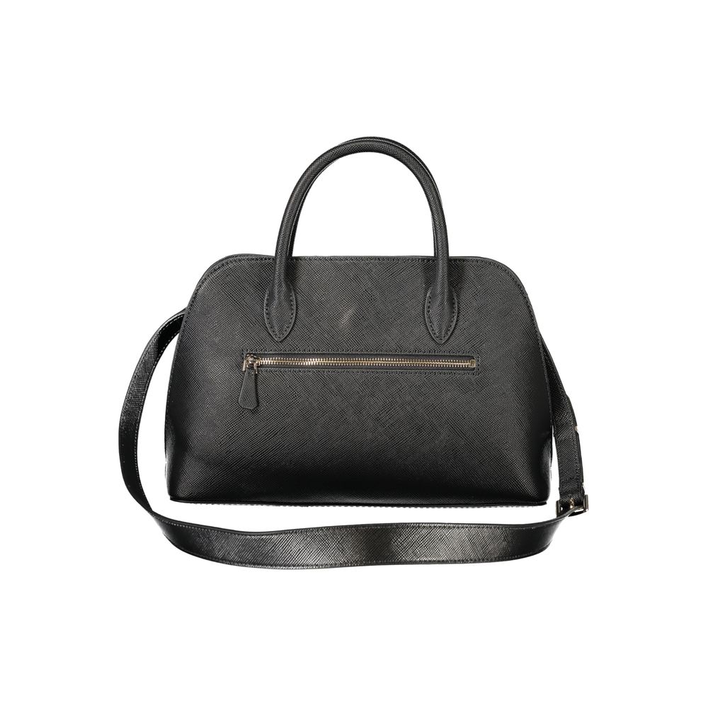 Guess Patsie Women's Black Handbag