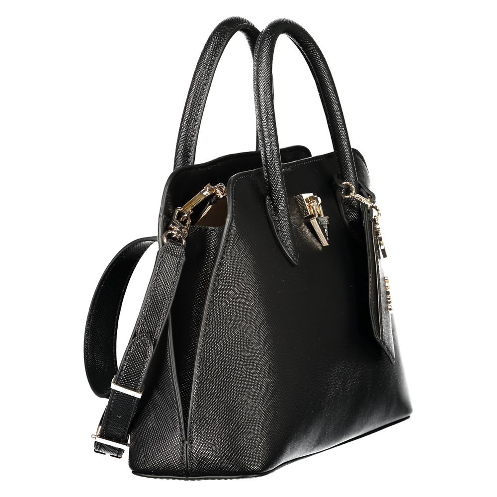 Guess Patsie Women's Black Handbag