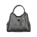 Guess Meridian II Women's Black Handbag