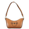 Guess Jeans Women's Brown Polyurethane Handbag