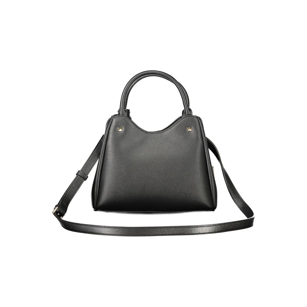 Guess Meridian II Women's Black Handbag