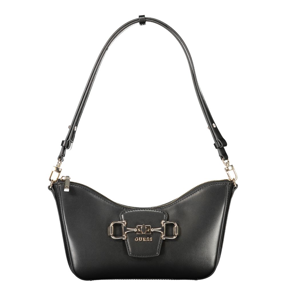 Guess Janie Women's Black Handbag