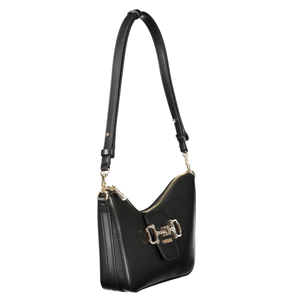 Guess Janie Women's Black Handbag