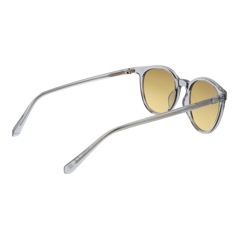 Guess GU00118 5120F Men's Grey Round Sunglasses