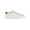 Tommy Hilfiger Men's White Sneakers – 45550