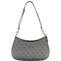 Guess Noelle II Women's Black Handbag