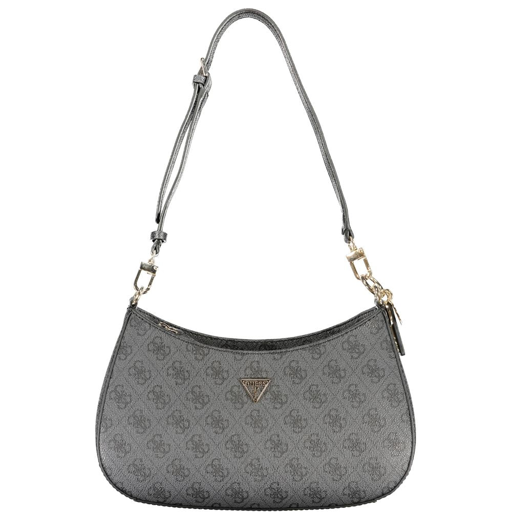 Guess Noelle II Women's Black Handbag