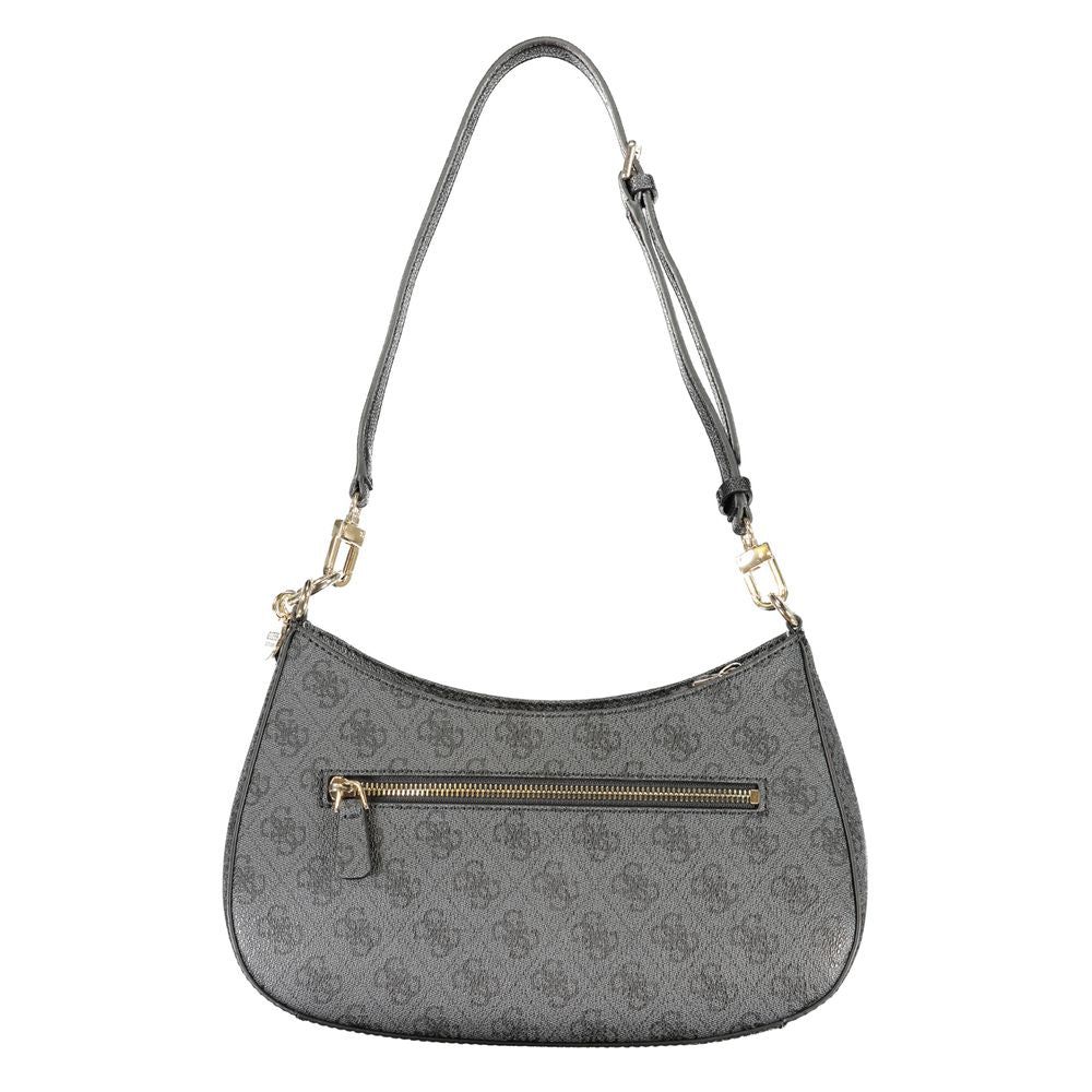 Guess Noelle II Women's Black Handbag