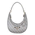 Guess Lindsey Women's Blue Handbag