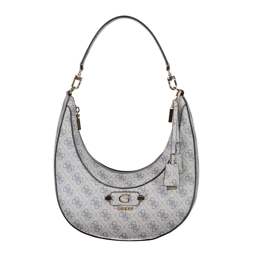 Guess Lindsey Women's Blue Handbag