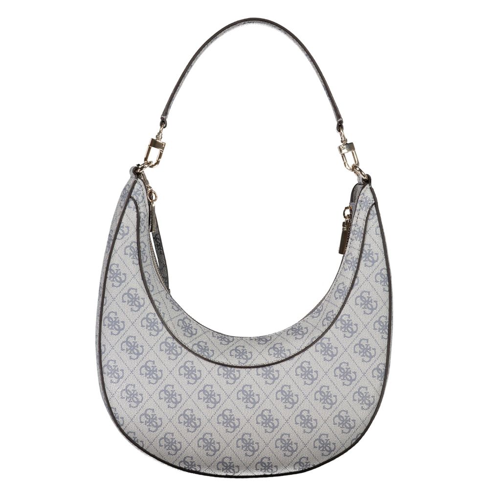Guess Lindsey Women's Blue Handbag