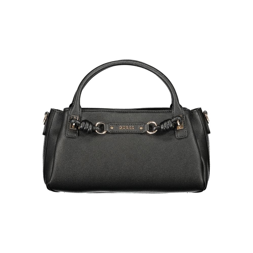 Guess Camelia Women's Black Handbag