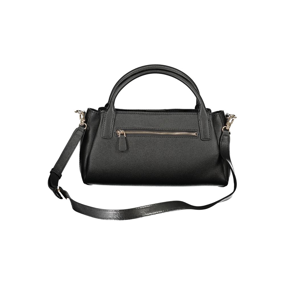 Guess Camelia Women's Black Handbag