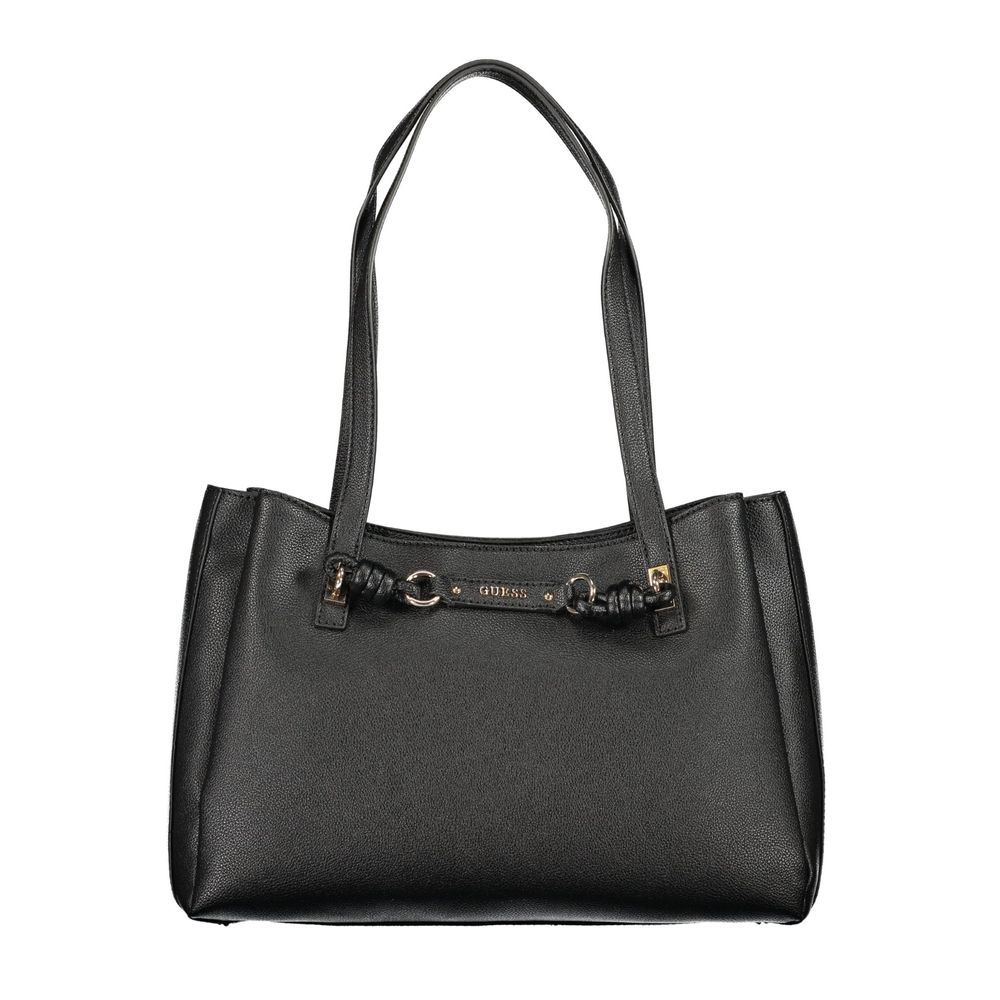 Guess Camelia Women's Black Handbag