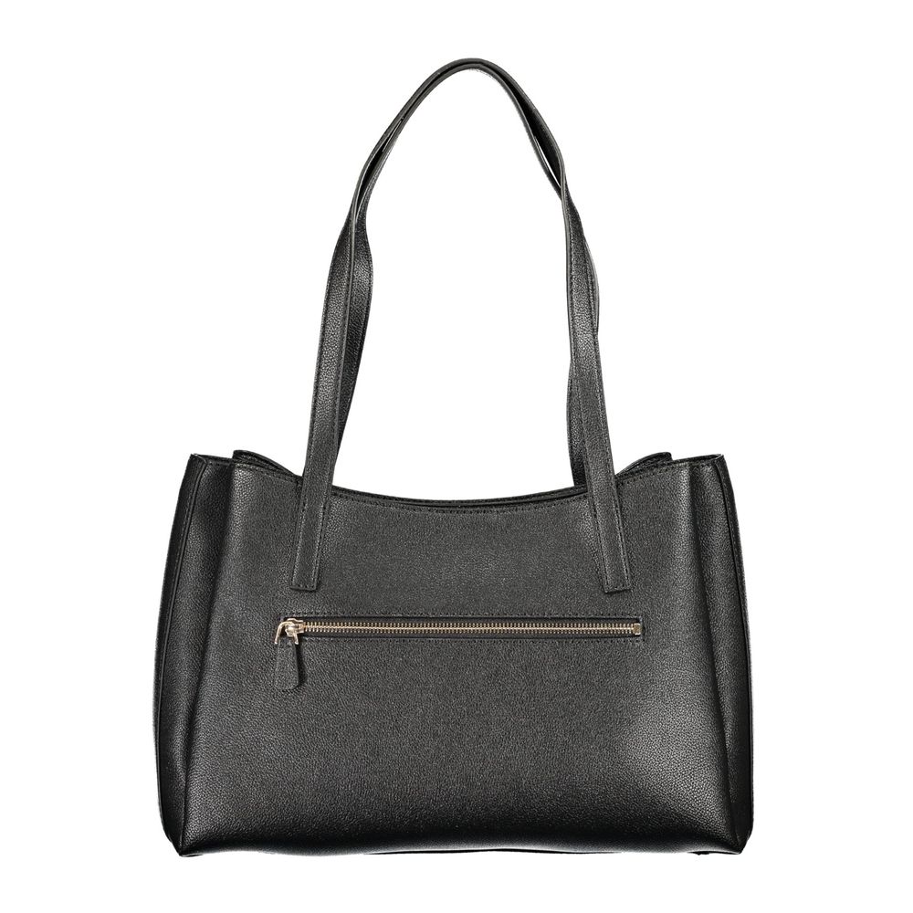 Guess Camelia Women's Black Handbag
