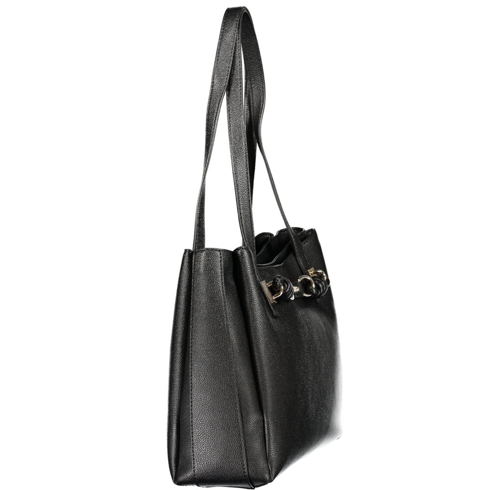 Guess Camelia Women's Black Handbag