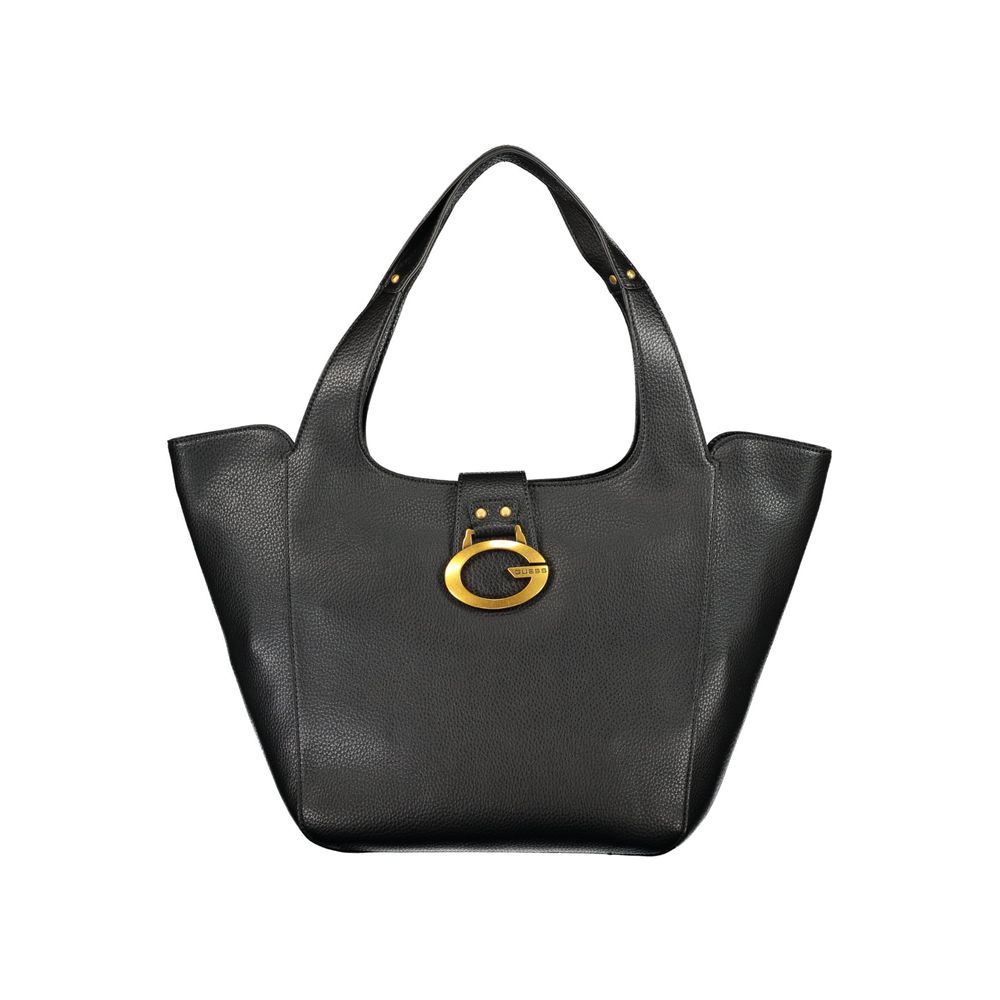 Guess Camden Women's Black Handbag