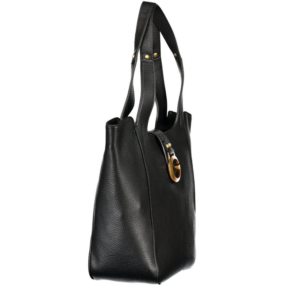 Guess Camden Women's Black Handbag